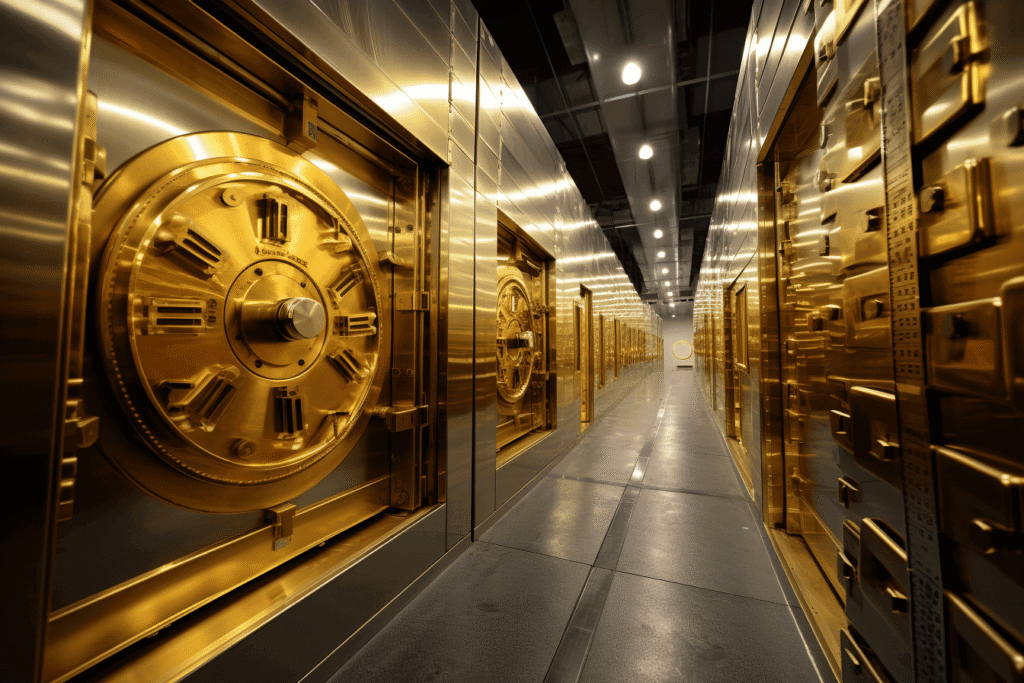 bullionexchanges photo of protect