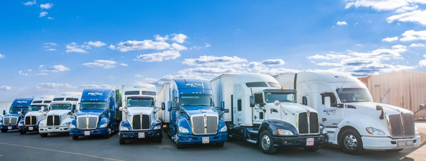 differences freight logistics trucking companies cover
